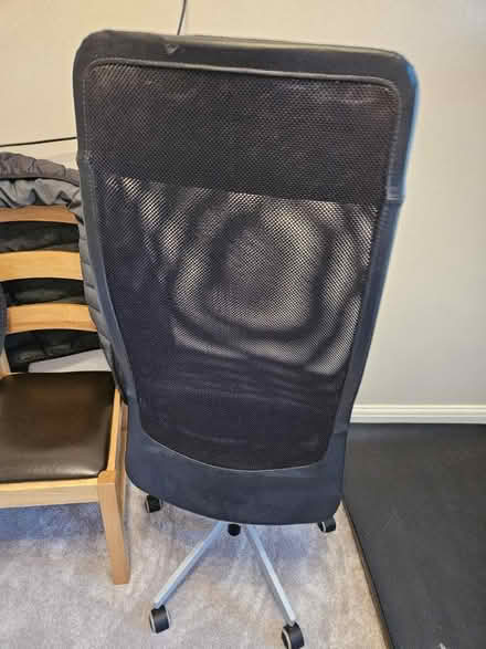 Photo of free Office Chair (BR5) #1