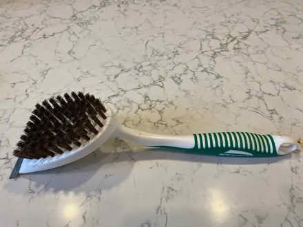 Photo of free Grill brush (Brightwood Park/Petworth DC) #4