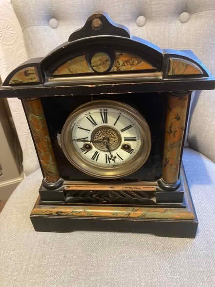 Photo of free Old clock (Seaside BN22) #1