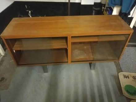 Photo of free Storage Cabinet (Calver S32) #1