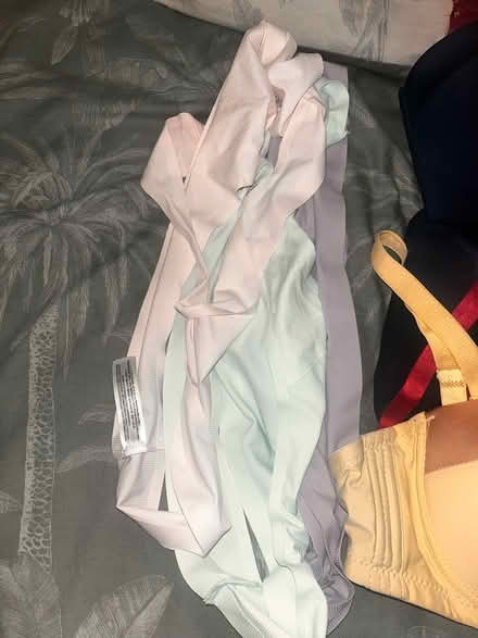 Photo of free Women’s underwear bundle (Croydon, CR0) #3