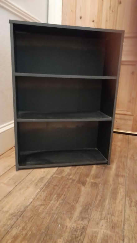 Photo of free Bookcase (Marchmont EH9) #1