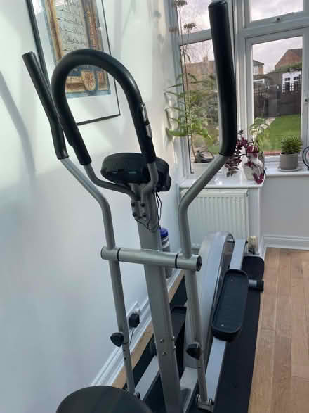Photo of free Reebok X trainer (Chessington KT19) #2