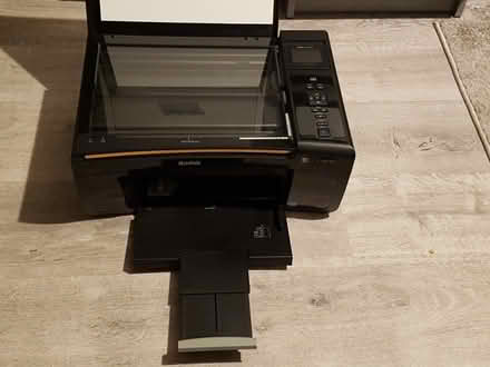 Photo of free Kodak colour photo printer. (Southport PR8) #3