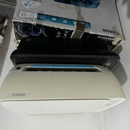 Photo of free Printers (Heeley S2) #1
