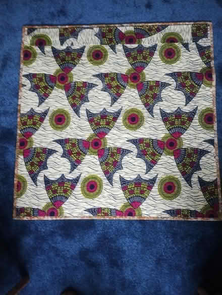 Photo of free Quilt - faded (Burgess Hill) #2