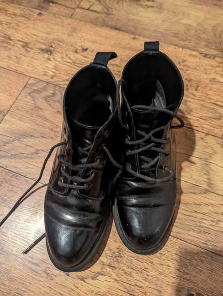 Photo of free Ladies boots size 5 (Drylaw EH4) #1