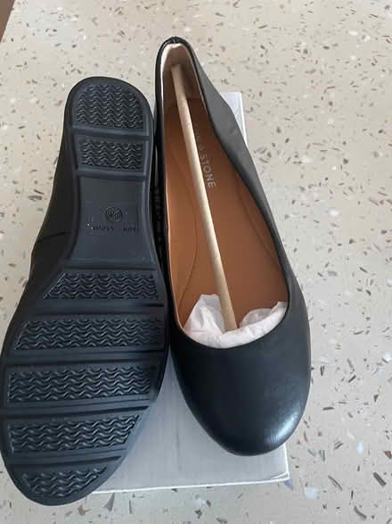Photo of free Foot wear (Amityville) #2
