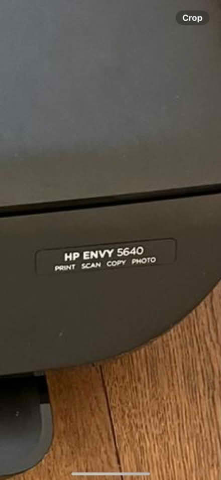 Photo of free Printer (Acton, London) #2