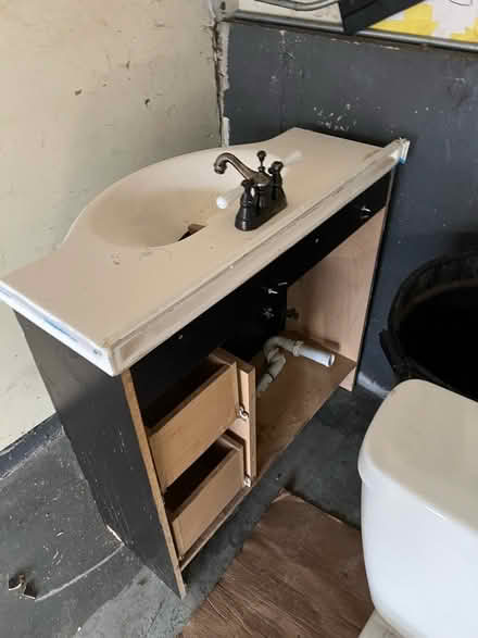 Photo of free Sink , toilet, doors, etc (60540) #4