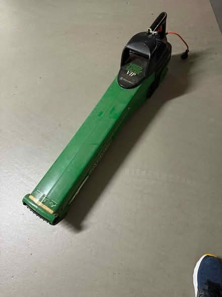 Photo of free Blower leaf or path - 240volt (Bayside) #2