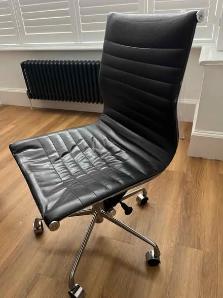 Photo of free Eames office chair (Bushey Village WD23) #3
