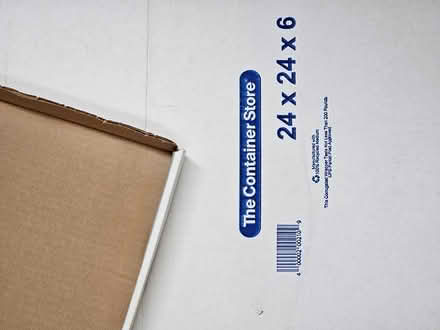 Photo of free Storage/shipping boxes (Sunny Brae (Arcata)) #1
