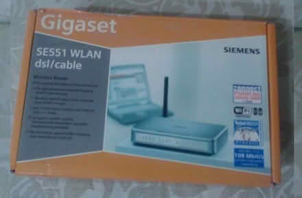 Photo of free wlan pc router (Leverstock Green HP2) #1