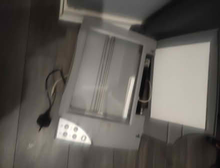 Photo of free Scanner (Bromham Road MK40) #1