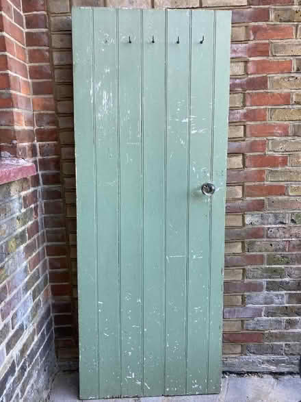 Photo of free Internal door (Riverhead TN13) #2