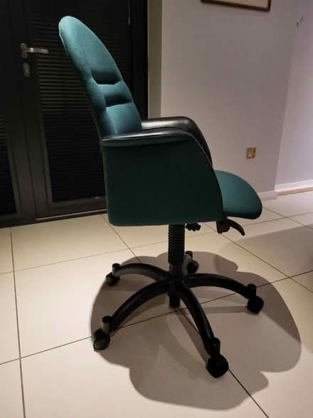 Photo of free Office chair (Ruddington) #4