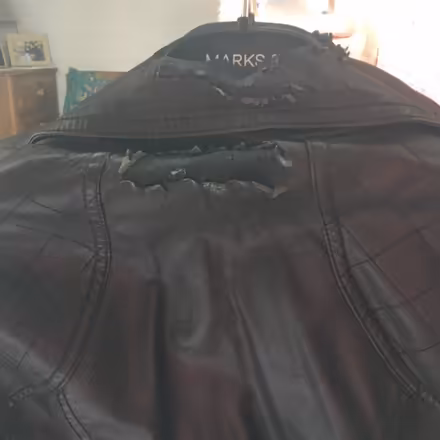 Photo of free Ladies jacket size 12 (Bradwell MK13) #1