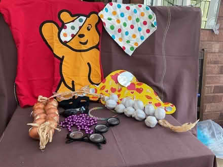 Photo of free Fancy dress (Willenhall, West Midlands) #2