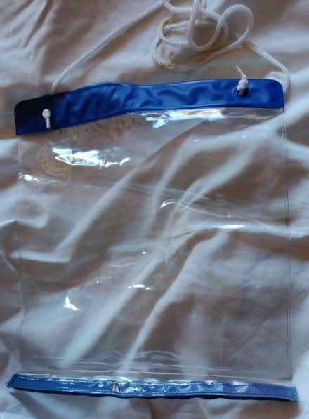 Photo of free Map case (Aldrington BN3) #1