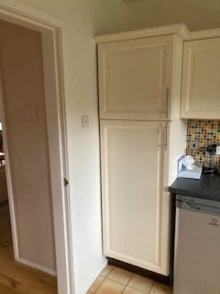 Photo of free Kitchen Cupboards (Holmes Chapel CW4) #1