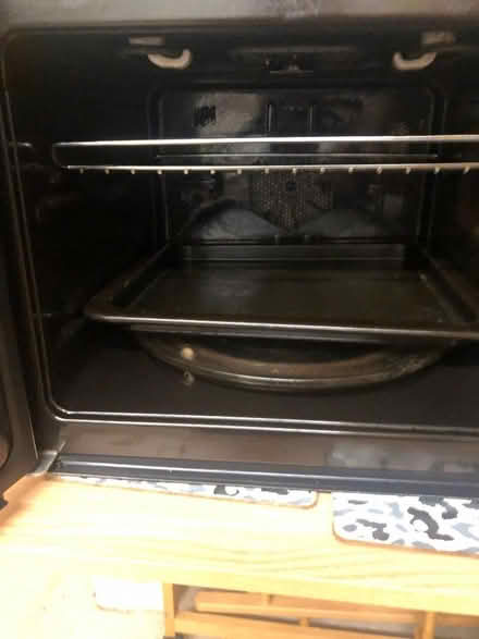 Photo of free Combination Grill/Microwave/Oven(Fan Assisted) (Newfield Green S14) #1