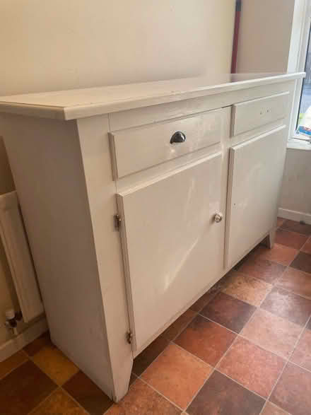 Photo of free Dresser (North Shields NE29) #1