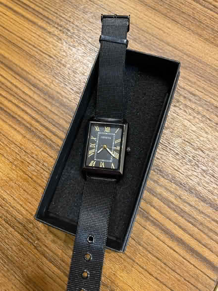 Photo of free Watch - new (Finsbury Park) #1