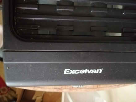 Photo of free Excelvan electric Griddle/grill (Potters Bar EN6) #4