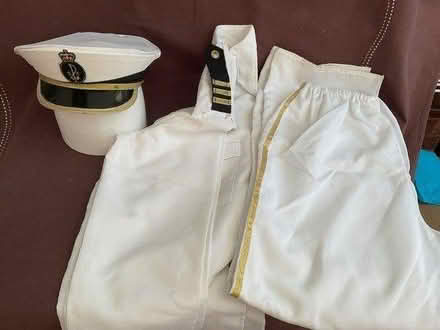 Photo of free Costume (Willenhall, West Midlands) #1
