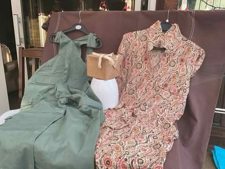 Photo of free Costume (Willenhall, West Midlands) #1