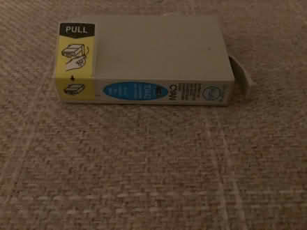 Photo of free T0442 ink cartridge (Hampsthwaite HG3) #1