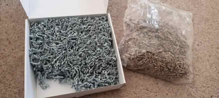 Photo of free Packing for hampers (Kidlington OX5) #2