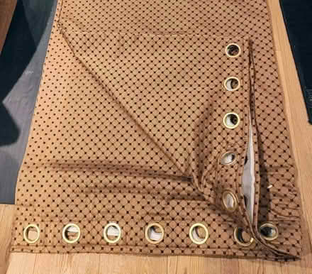 Photo of free Curtains (Northwood HA5) #4