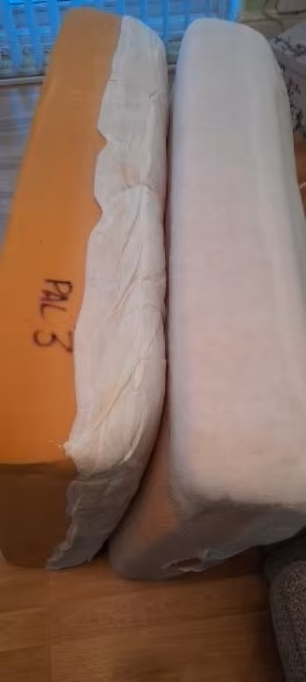 Photo of free Seat Cushions (Springfield CM2) #1
