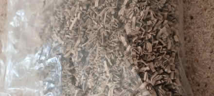 Photo of free Packing for hampers (Kidlington OX5) #1