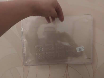 Photo of free CASE for a Macbook Pro (Endcliffe S10) #1