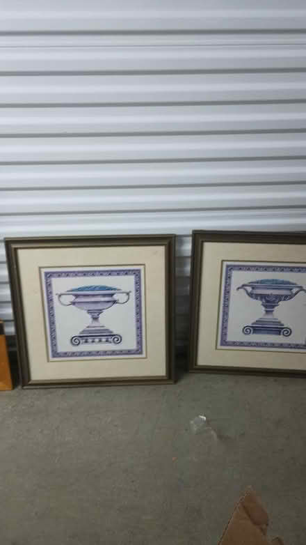 Photo of free Picture Frames (75237) #1