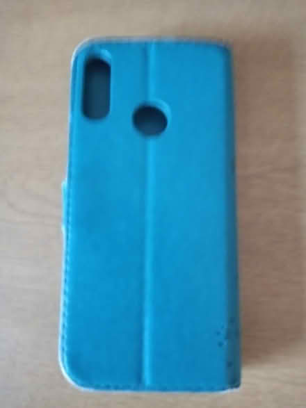 Photo of free Phone case for moto e6 (Calver S32) #1
