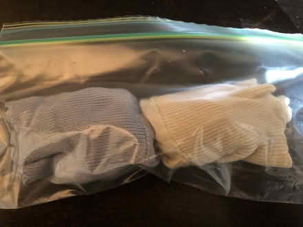 Photo of free Baby Socks (Aurora (N Seattle/ Shoreline)) #1