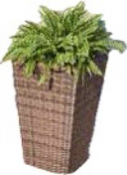 Photo of Large outdoor plant pots or planter (AB32 Westhill) #3