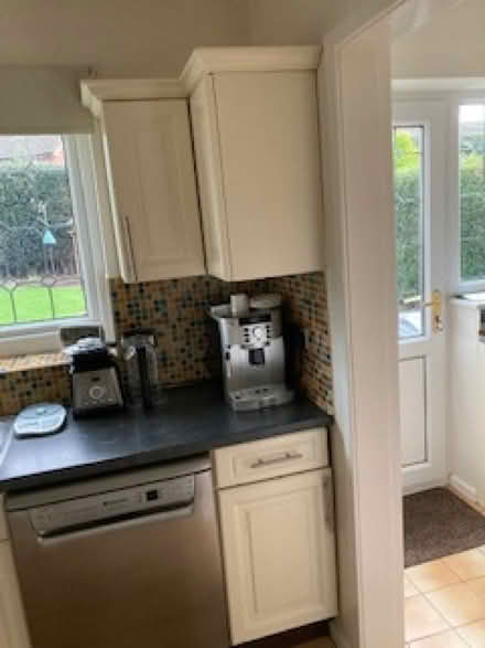 Photo of free Kitchen Cupboards (Holmes Chapel CW4) #2