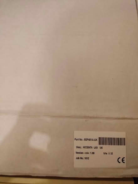 Photo of free Security Alarm System Items (Levenshulme, Manchester, M19) #1