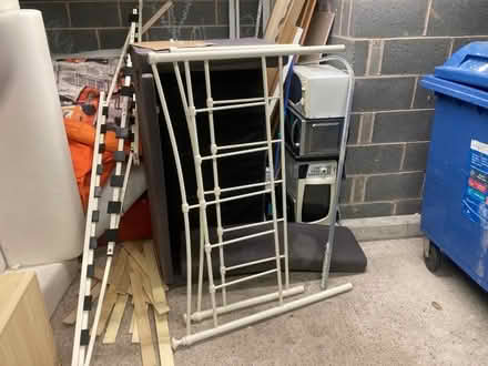 Photo of free Assorted Scrap Metal (Tanyard Farm estate CV4) #1