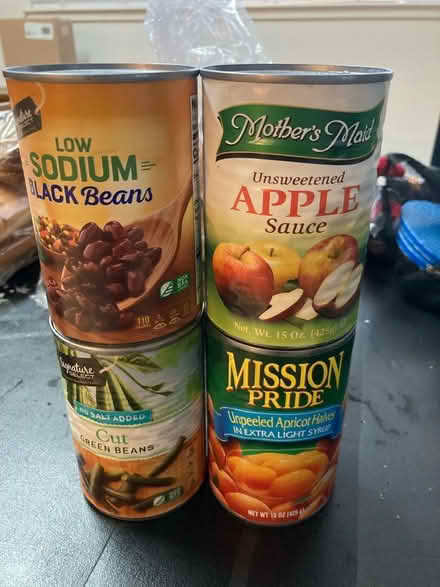 Photo of free Food (Willow Glen) #3