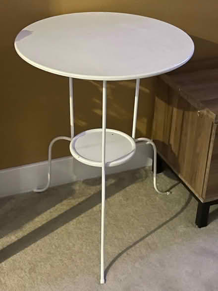 Photo of free Table (Trumpington CB2) #1