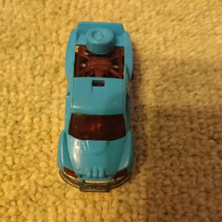 Photo of free Backpack of hot wheels type cars (NE30 Marden) #4