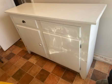 Photo of free Dresser (North Shields NE29) #2