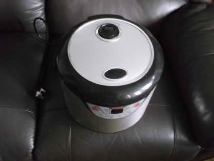Photo of free Tefal 8 in 1 cooker (KT17 Epsom) #1