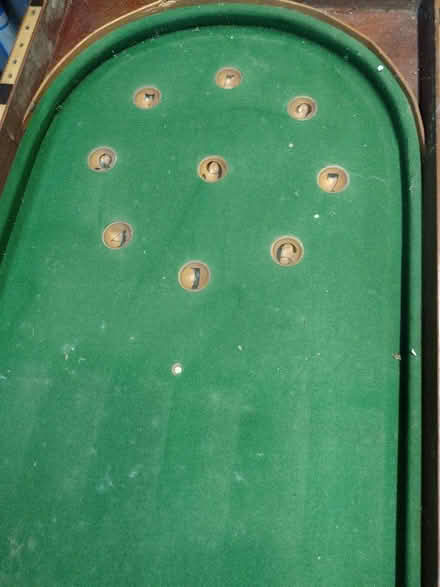 Photo of free Bagatelle board (Stratford-upon-Avon CV37) #3